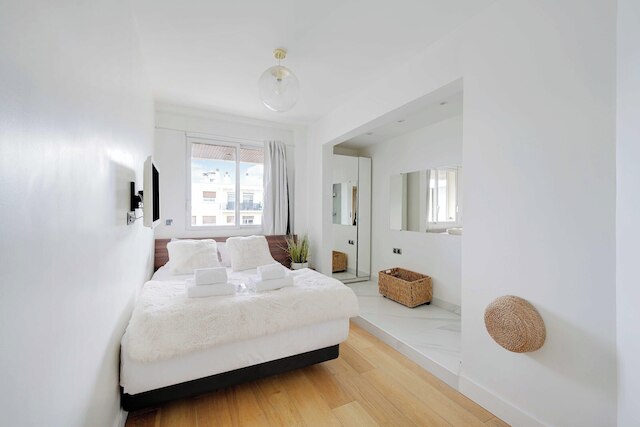 モダン アパートメント - 3ベッドルーム - 6人 - ヌイイシュルセーヌ