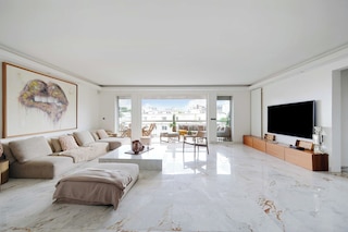 モダン アパートメント - 3ベッドルーム - 6人 - ヌイイシュルセーヌ