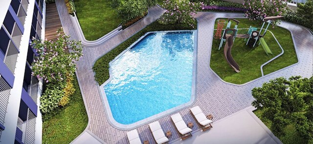 エンタイア ルーム イン マカティ センター ウィズ ファスト WiFi