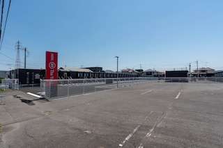 HOTEL R9 The Yard 栃木大平