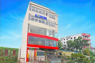 ファブホテル Bn パレス