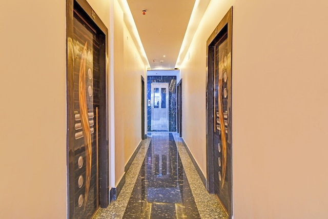 ファブホテル Bn パレス