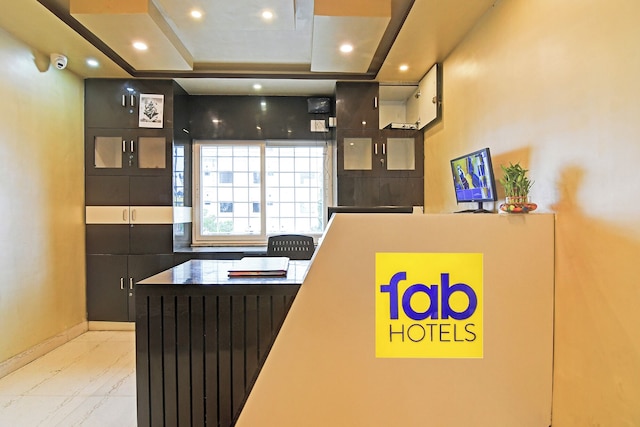 ファブホテル Bn パレス