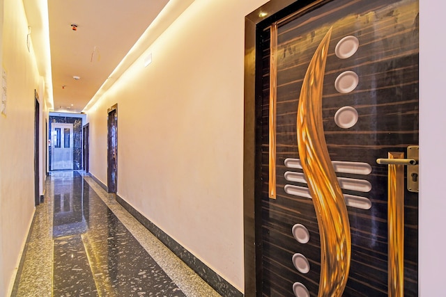 ファブホテル Bn パレス