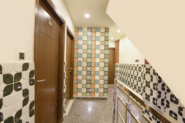 ファブホテル ブルー ベル