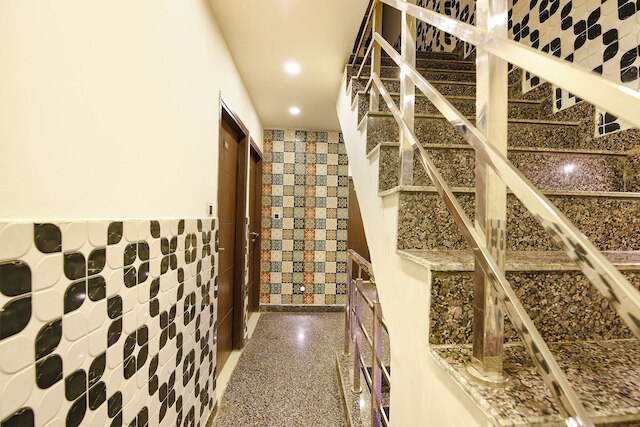 ファブホテル ブルー ベル