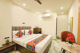 ファブホテル ブルー ベル