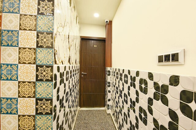 ファブホテル ブルー ベル