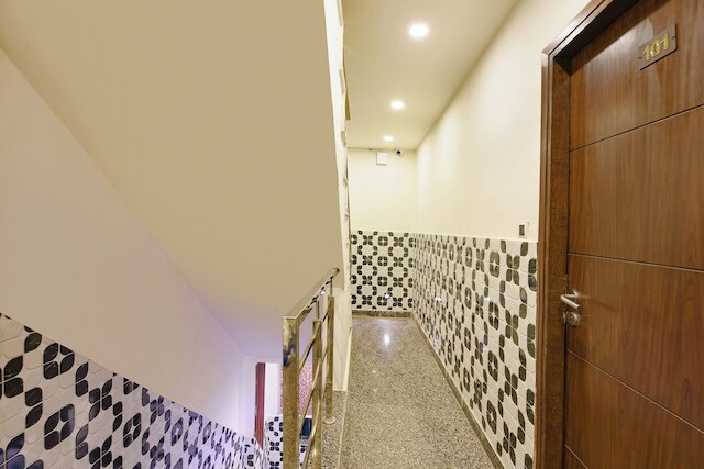 ファブホテル ブルー ベル