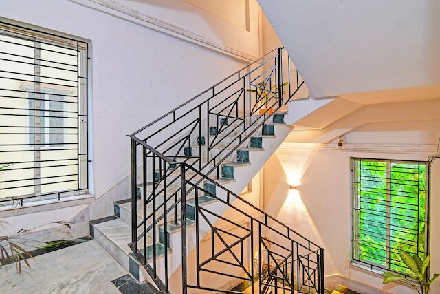 ファブホテル 85 ザ セブン ワンダーズ