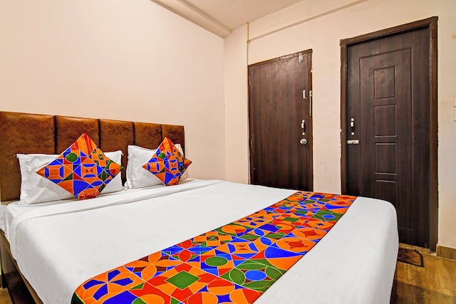 ファブホテル 85 ザ セブン ワンダーズ