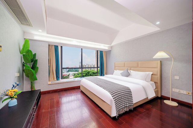 Guangzhou Duoya Intl. Service Apartment