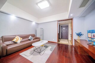 Guangzhou Duoya Intl. Service Apartment