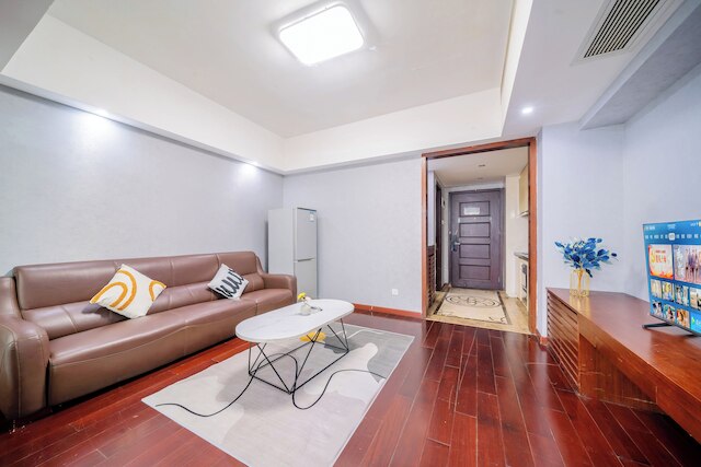 Guangzhou Duoya Intl. Service Apartment