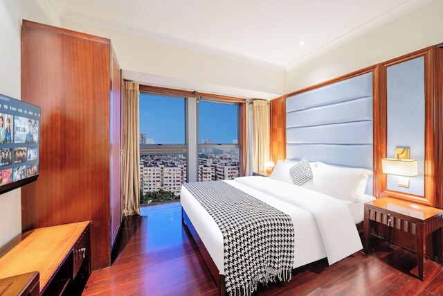 Guangzhou Duoya Intl. Service Apartment