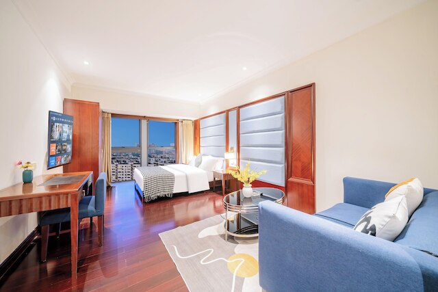 Guangzhou Duoya Intl. Service Apartment