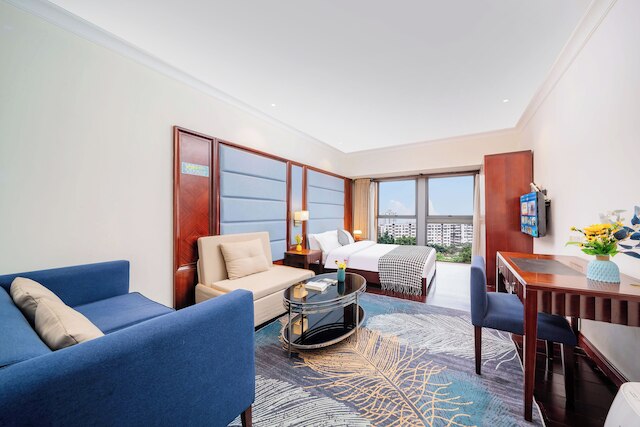 Guangzhou Duoya Intl. Service Apartment