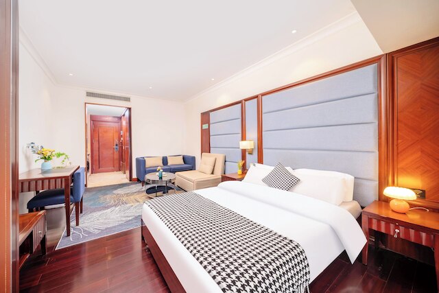 Guangzhou Duoya Intl. Service Apartment