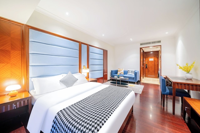 Guangzhou Duoya Intl. Service Apartment