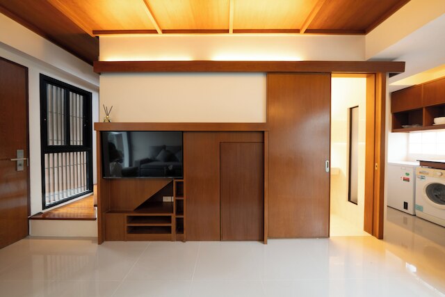 ウミ ヴィラ パタヤ