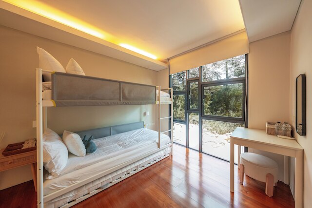 ウミ ヴィラ パタヤ