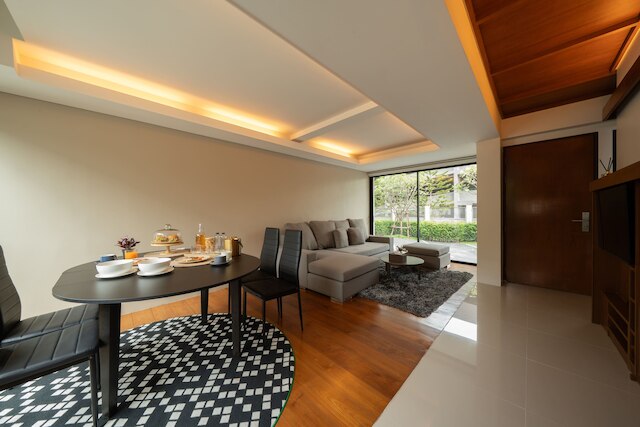 ウミ ヴィラ パタヤ