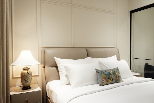 ハンプトン ダナン ラグジュアリー アパートメント