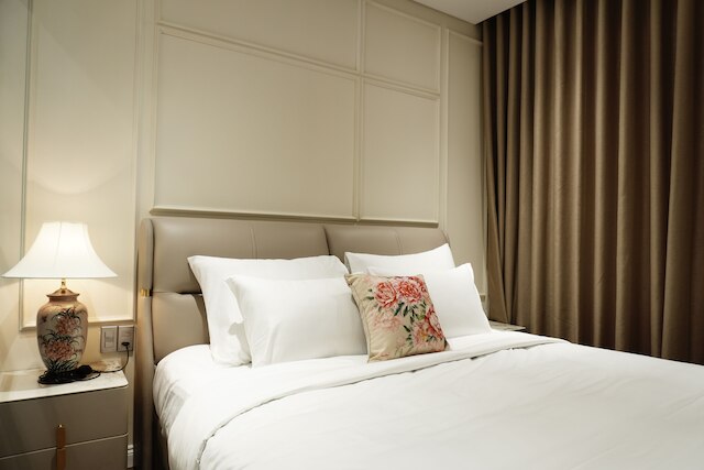 ハンプトン ダナン ラグジュアリー アパートメント