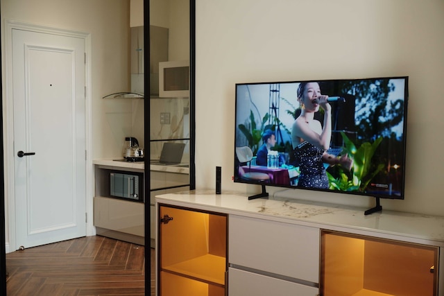 ハンプトン ダナン ラグジュアリー アパートメント