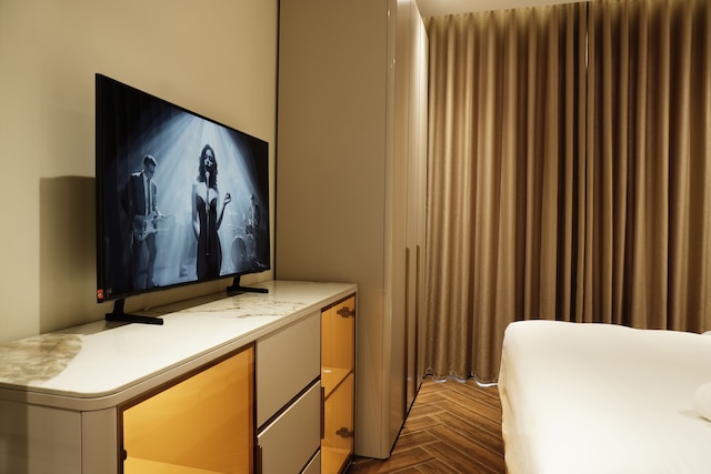 ハンプトン ダナン ラグジュアリー アパートメント