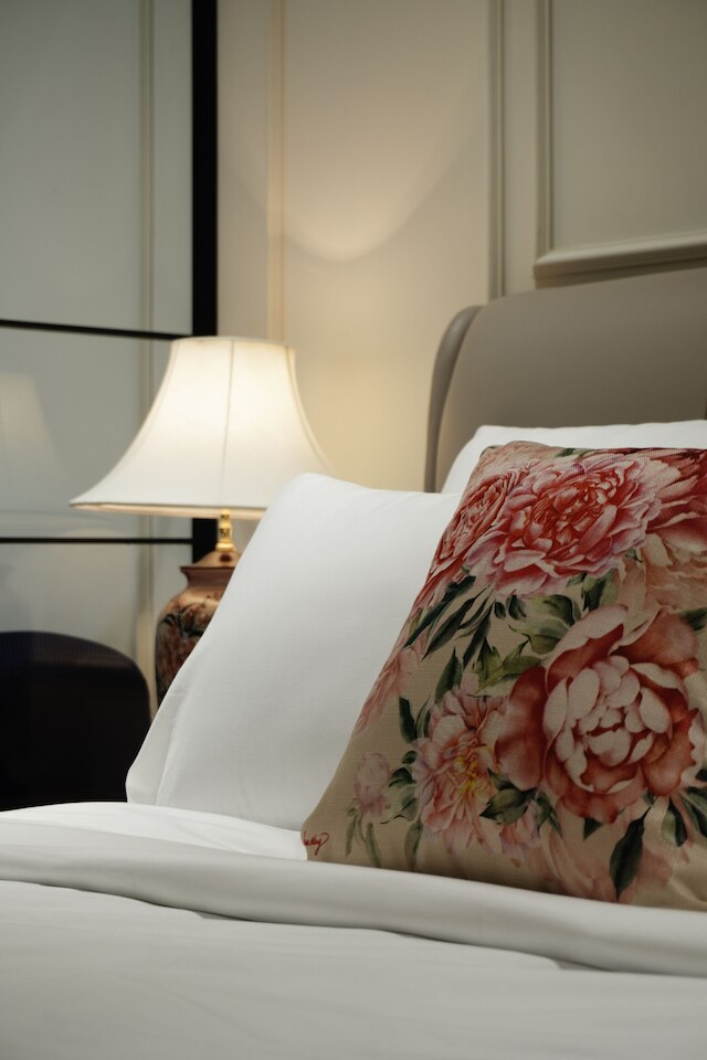 ハンプトン ダナン ラグジュアリー アパートメント