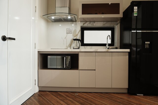 ハンプトン ダナン ラグジュアリー アパートメント