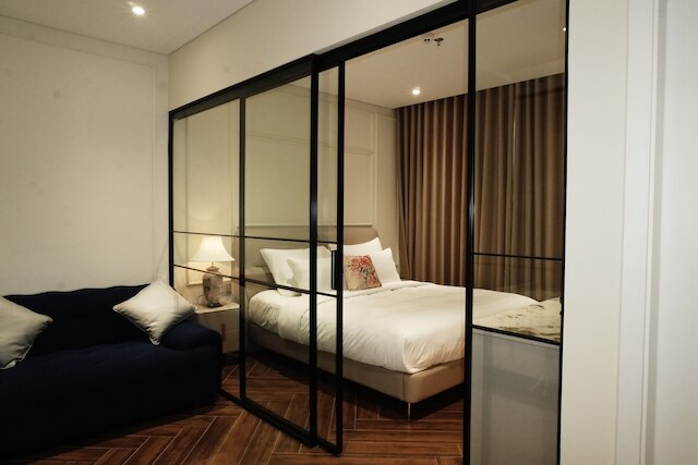 ハンプトン ダナン ラグジュアリー アパートメント