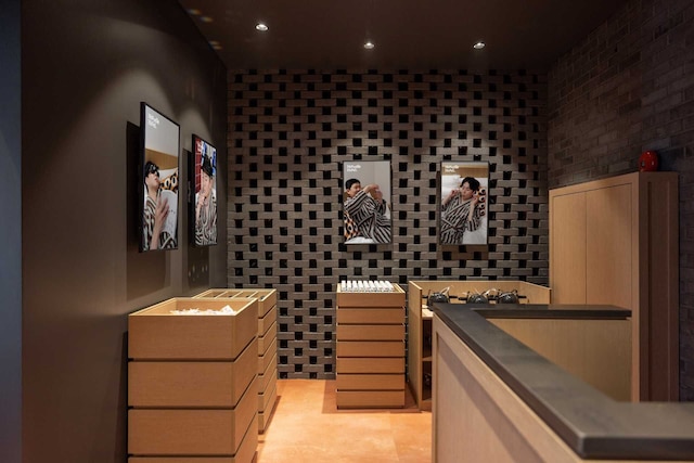 Nouvelle Hotel and Spa by Aank Seoul Jongro