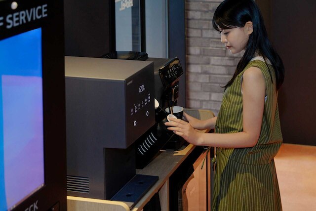 Nouvelle Hotel and Spa by Aank Seoul Jongro