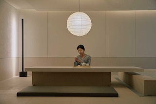 Ondo Hotel and Spa Jongro By Aank