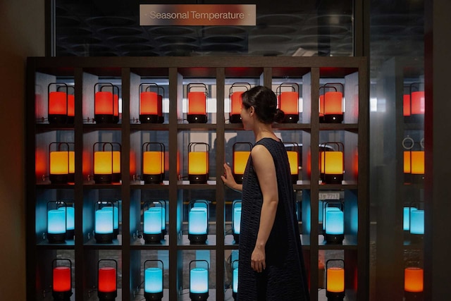 Ondo Hotel and Spa Jongro By Aank