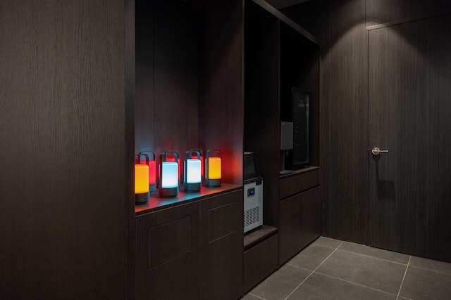 Ondo Hotel and Spa Jongro By Aank