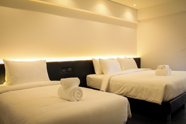 イターペ ホテル