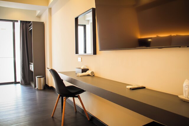 イターペ ホテル