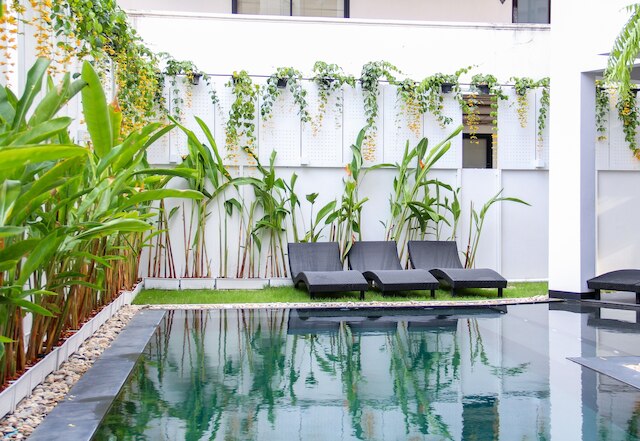 イターペ ホテル