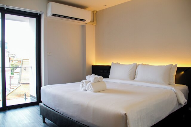 イターペ ホテル