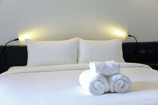 イターペ ホテル