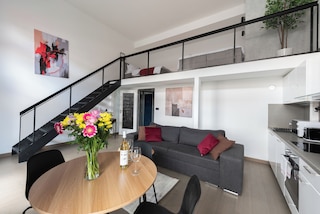 コージー アパートメント オン クリジーコヴァ