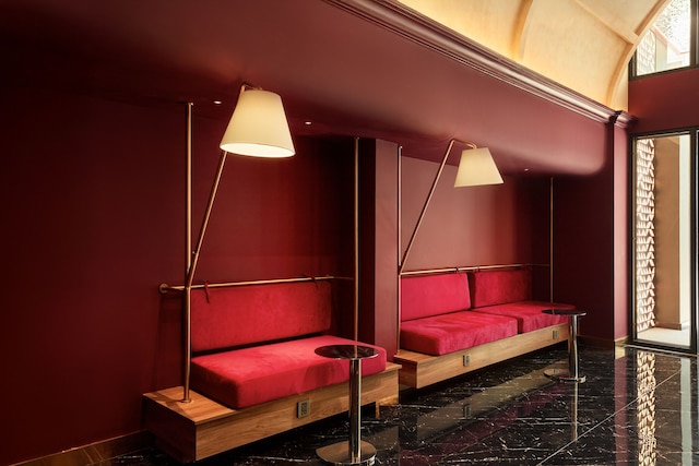 キン ホテル ハイ バ チュン