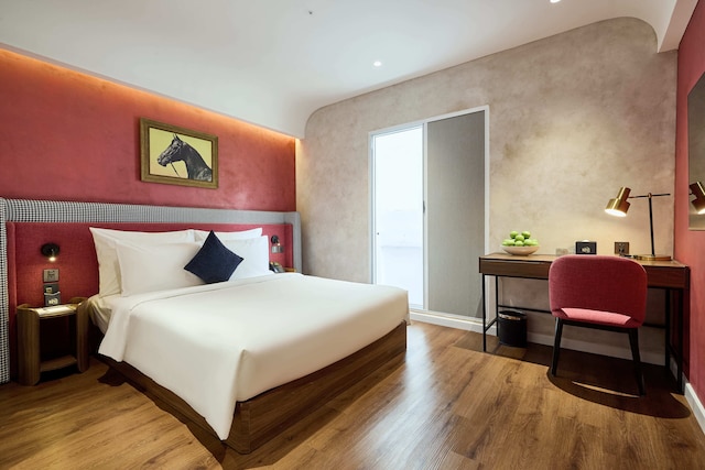 キン ホテル ハイ バ チュン