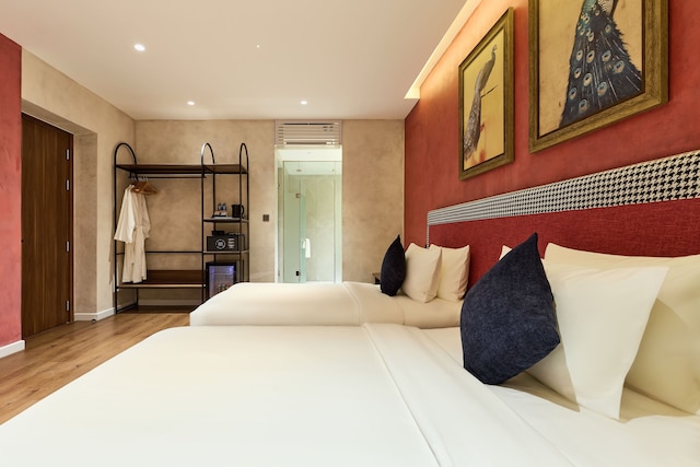 キン ホテル ハイ バ チュン