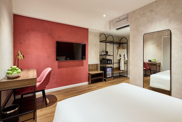 キン ホテル ハイ バ チュン