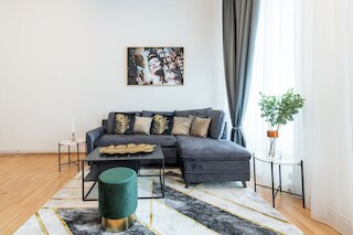 フェリス ホイール by クリスティアーノ アパートメント