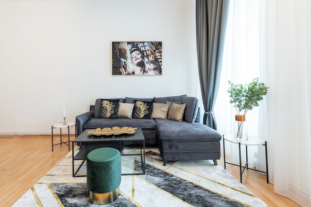 フェリス ホイール by クリスティアーノ アパートメント